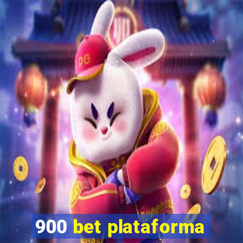 900 bet plataforma